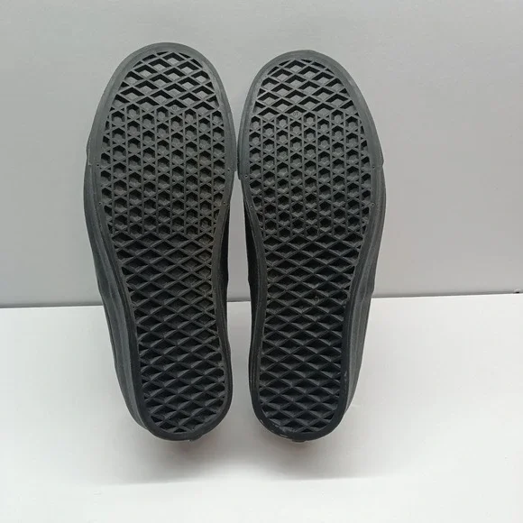 VANS Embellished Sneakers Shoes US Men's 7 Women's 8.5, NO Charms - Picture 8 of 8